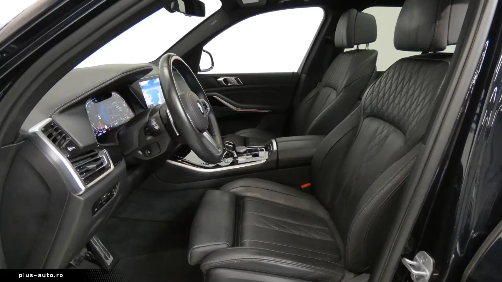 BMW X5 xDrive 40 d M Sportpaket