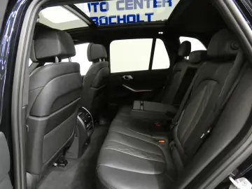 BMW X5 xDrive 40 d M Sportpaket