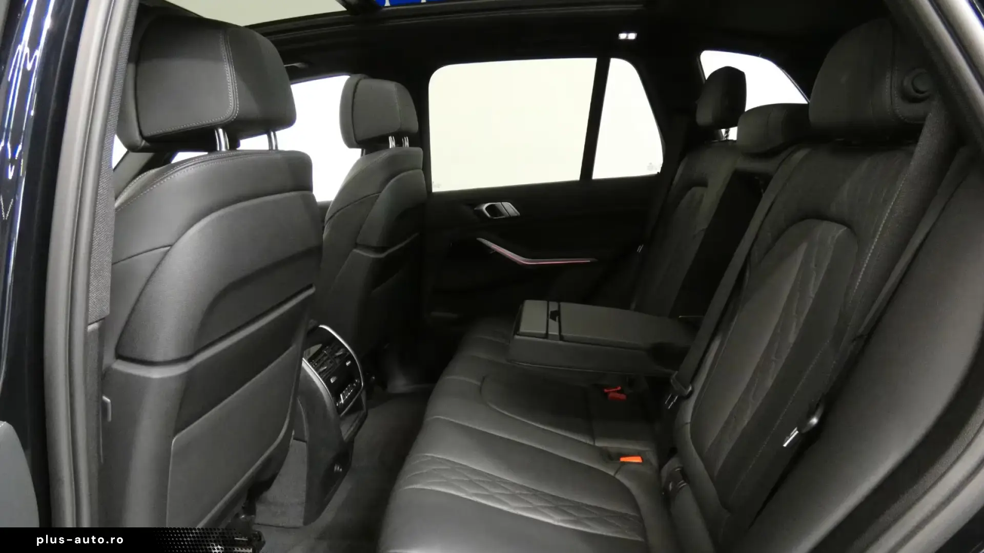 BMW X5 xDrive 40 d M Sportpaket