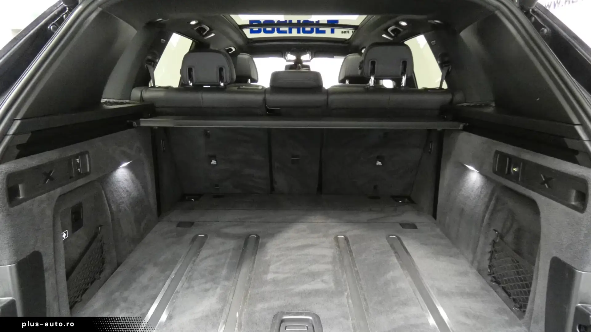 BMW X5 xDrive 40 d M Sportpaket
