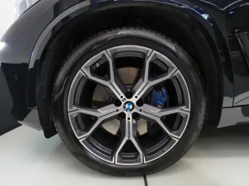 BMW X5 xDrive 40 d M Sportpaket