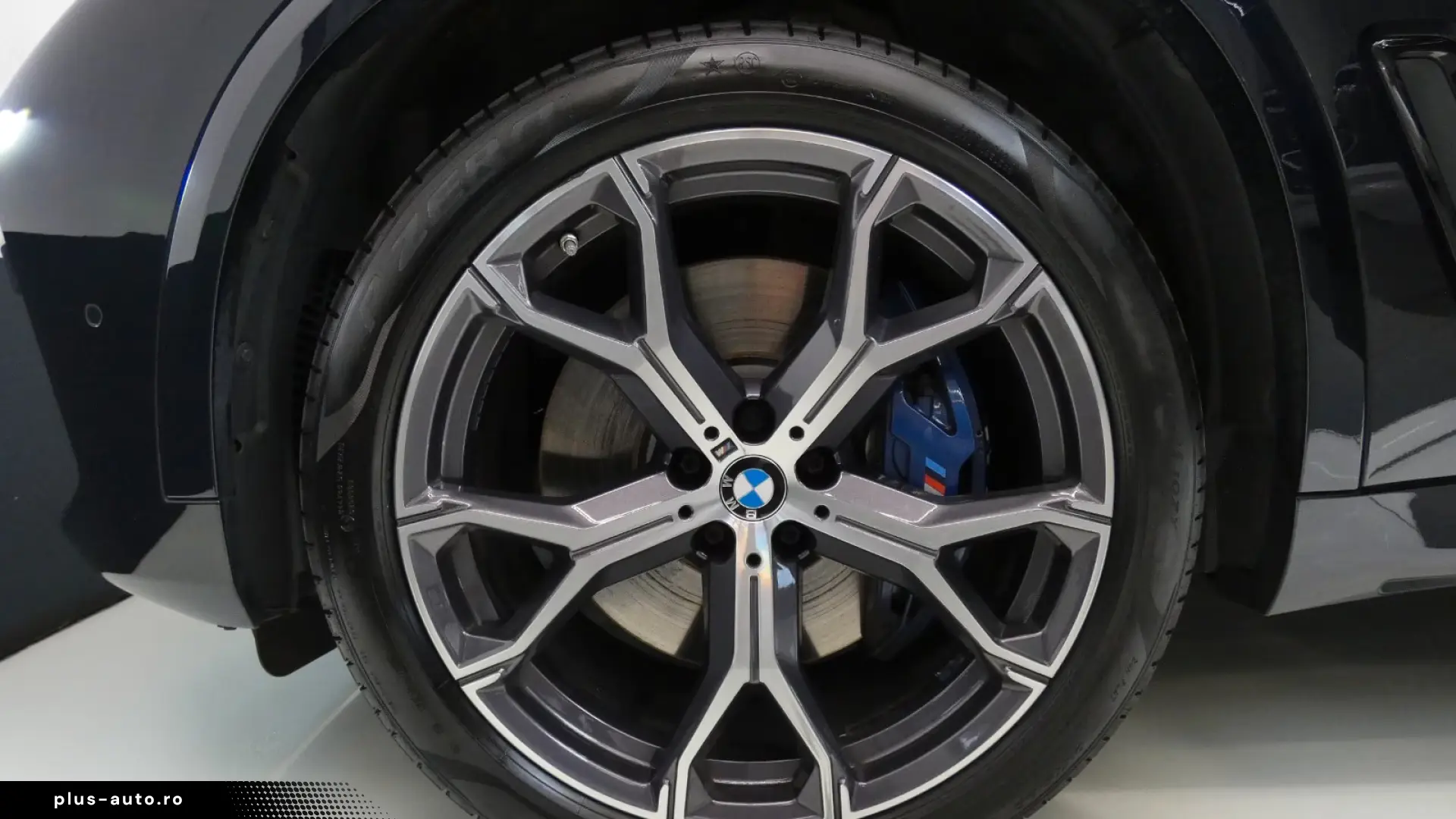 BMW X5 xDrive 40 d M Sportpaket
