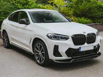 BMW X4 M40i xDrive