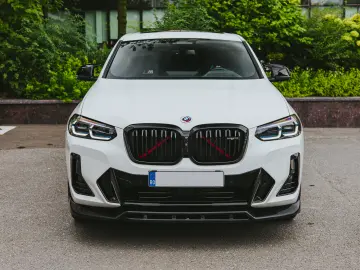 BMW X4 M40i xDrive
