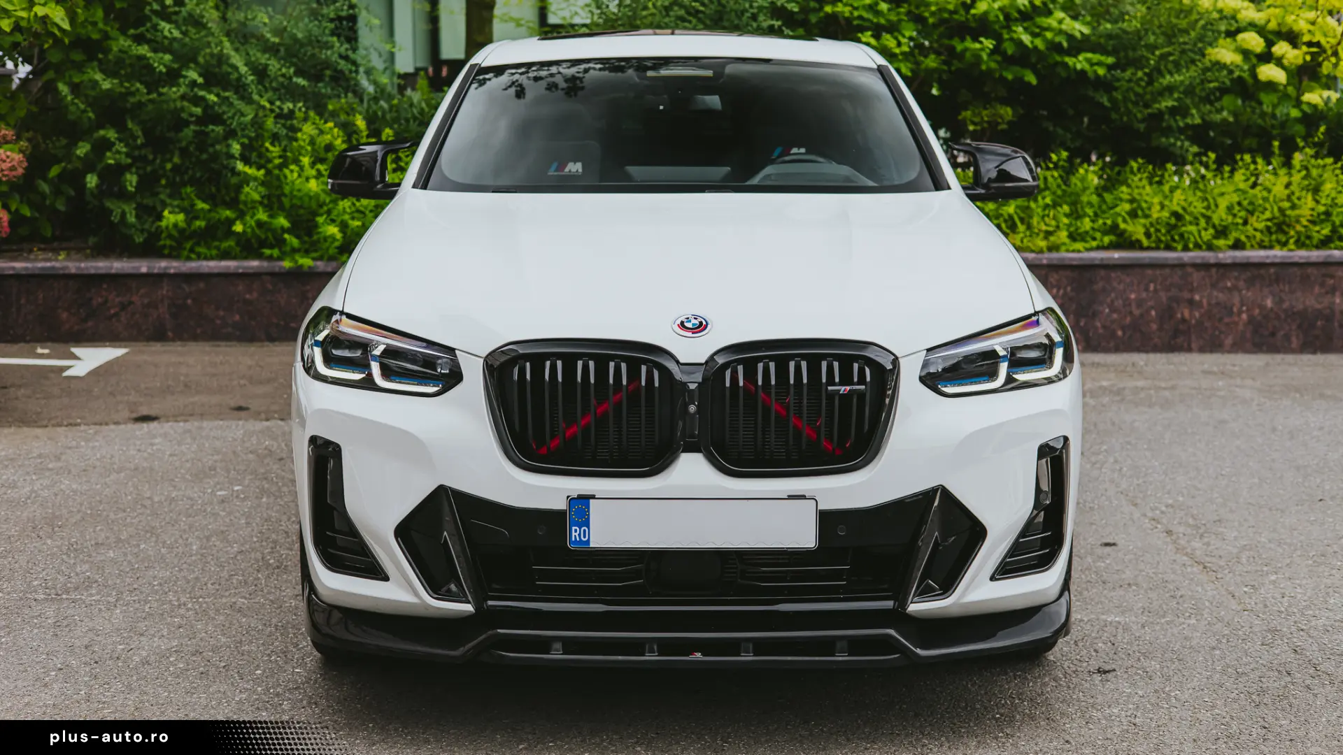 BMW X4 M40i xDrive