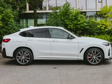 BMW X4 M40i xDrive