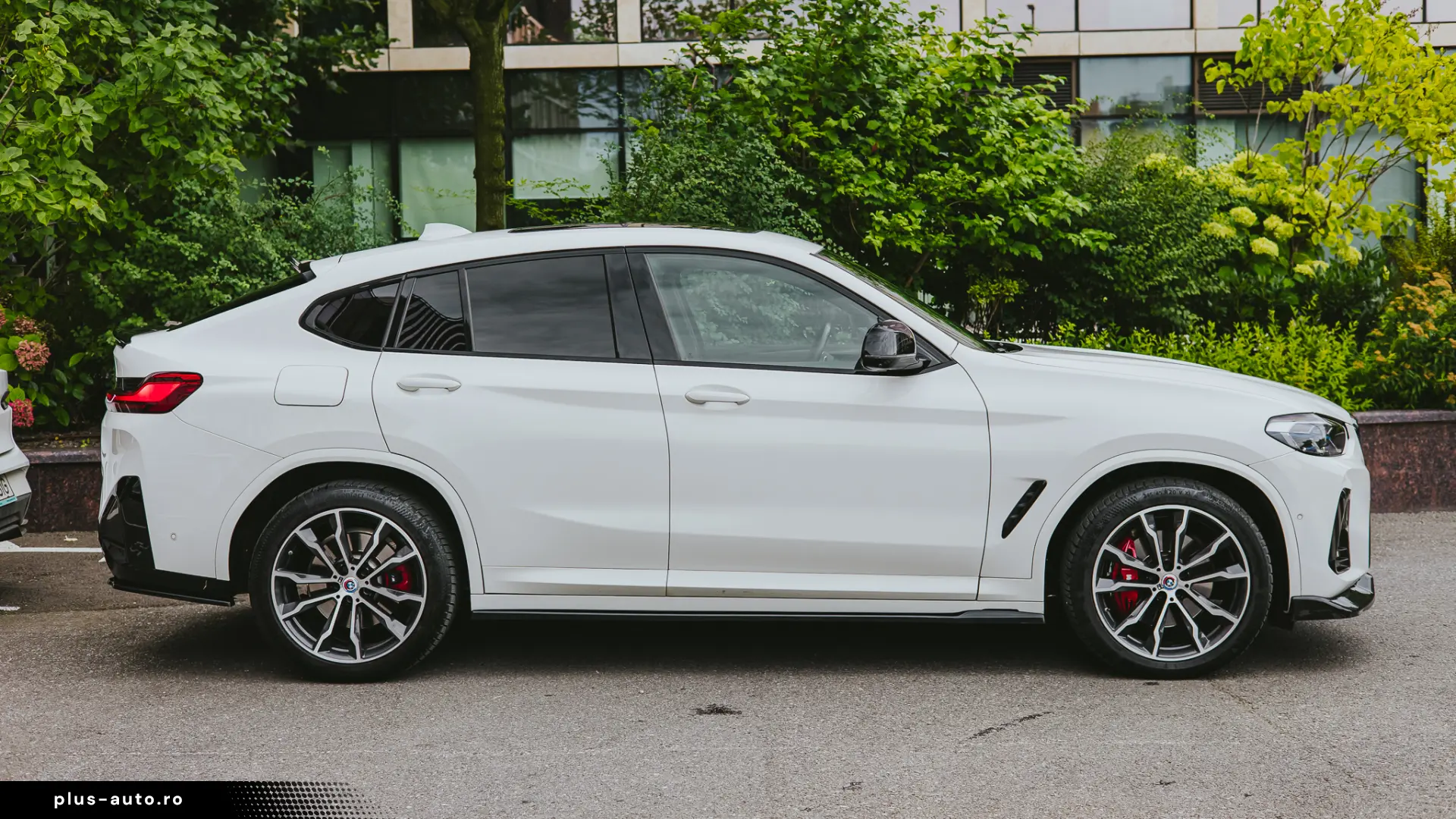 BMW X4 M40i xDrive