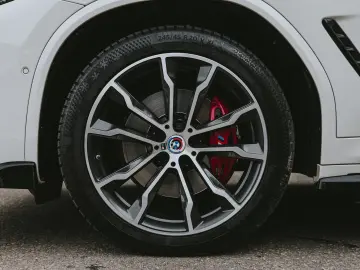 BMW X4 M40i xDrive