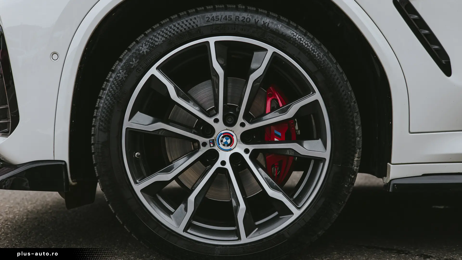 BMW X4 M40i xDrive