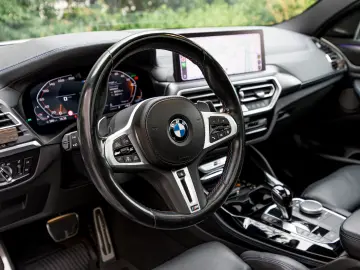 BMW X4 M40i xDrive