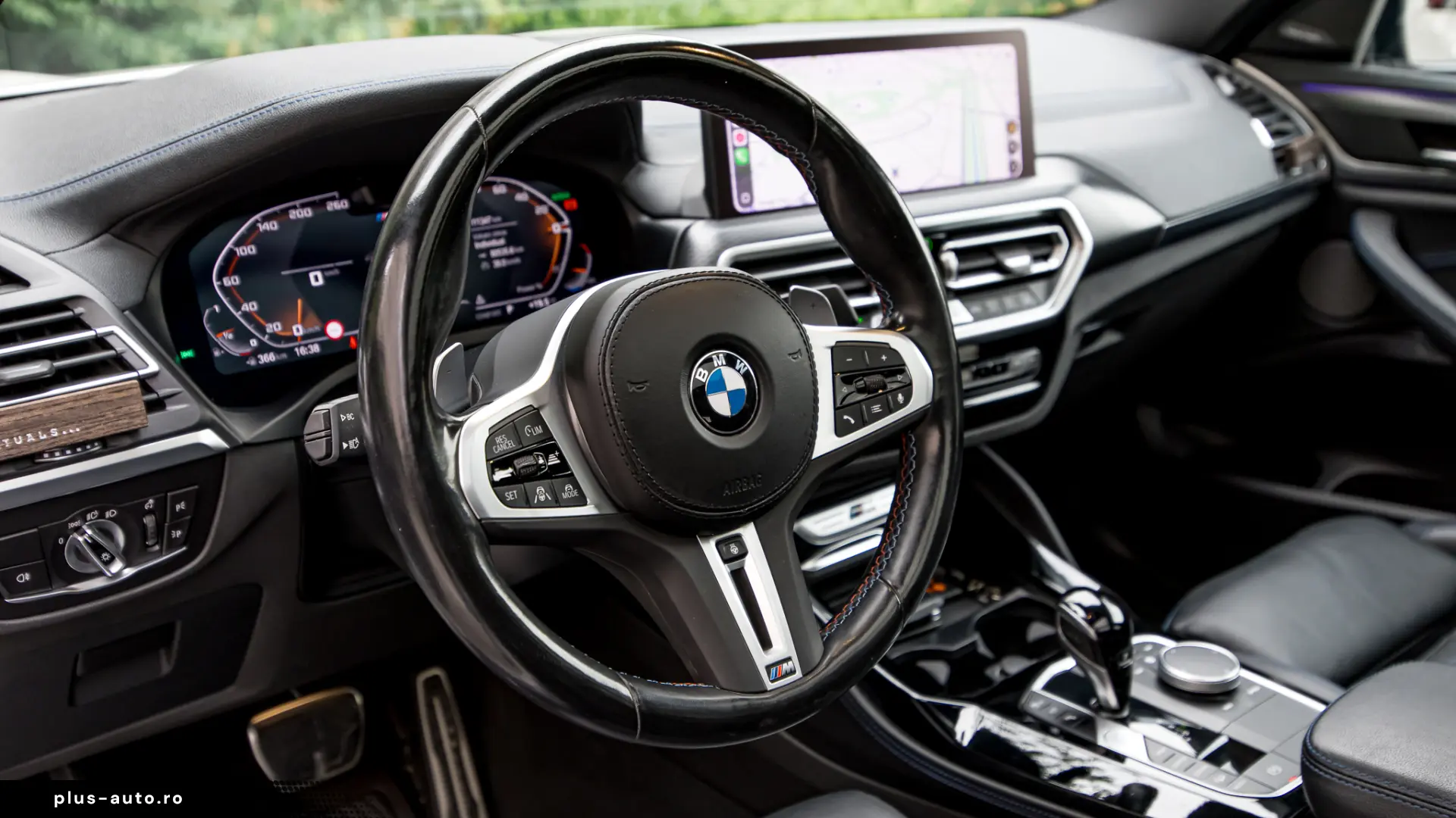 BMW X4 M40i xDrive