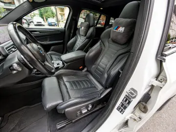 BMW X4 M40i xDrive