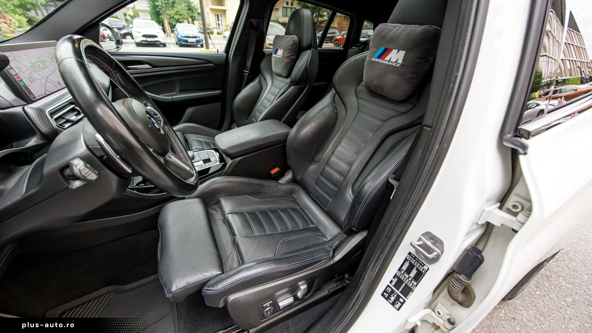 BMW X4 M40i xDrive