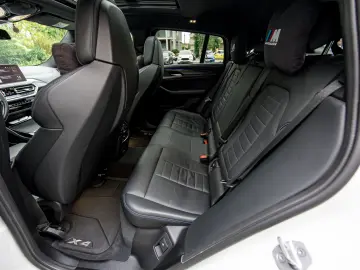 BMW X4 M40i xDrive