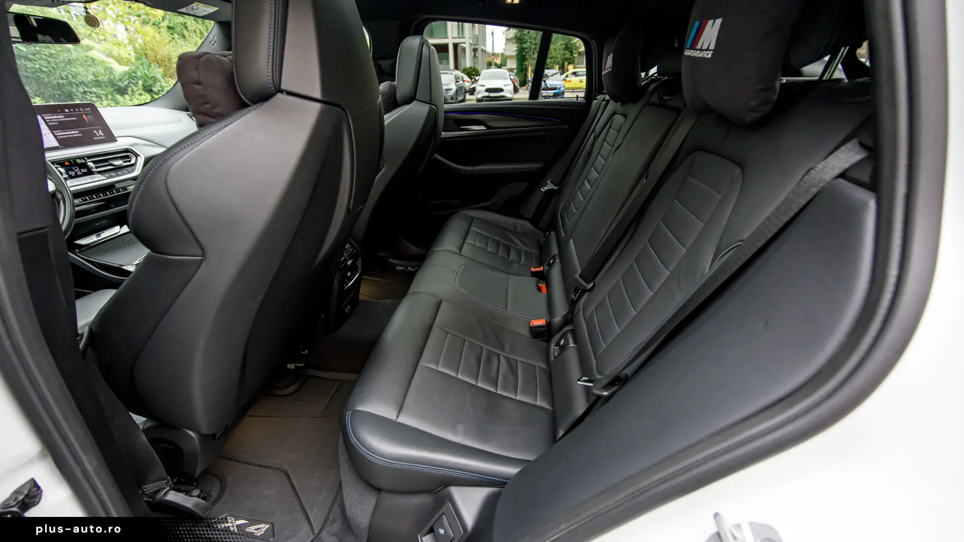 BMW X4 M40i xDrive