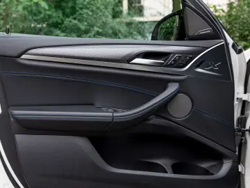 BMW X4 M40i xDrive