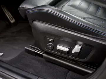 BMW X4 M40i xDrive