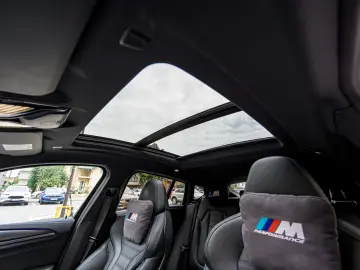 BMW X4 M40i xDrive