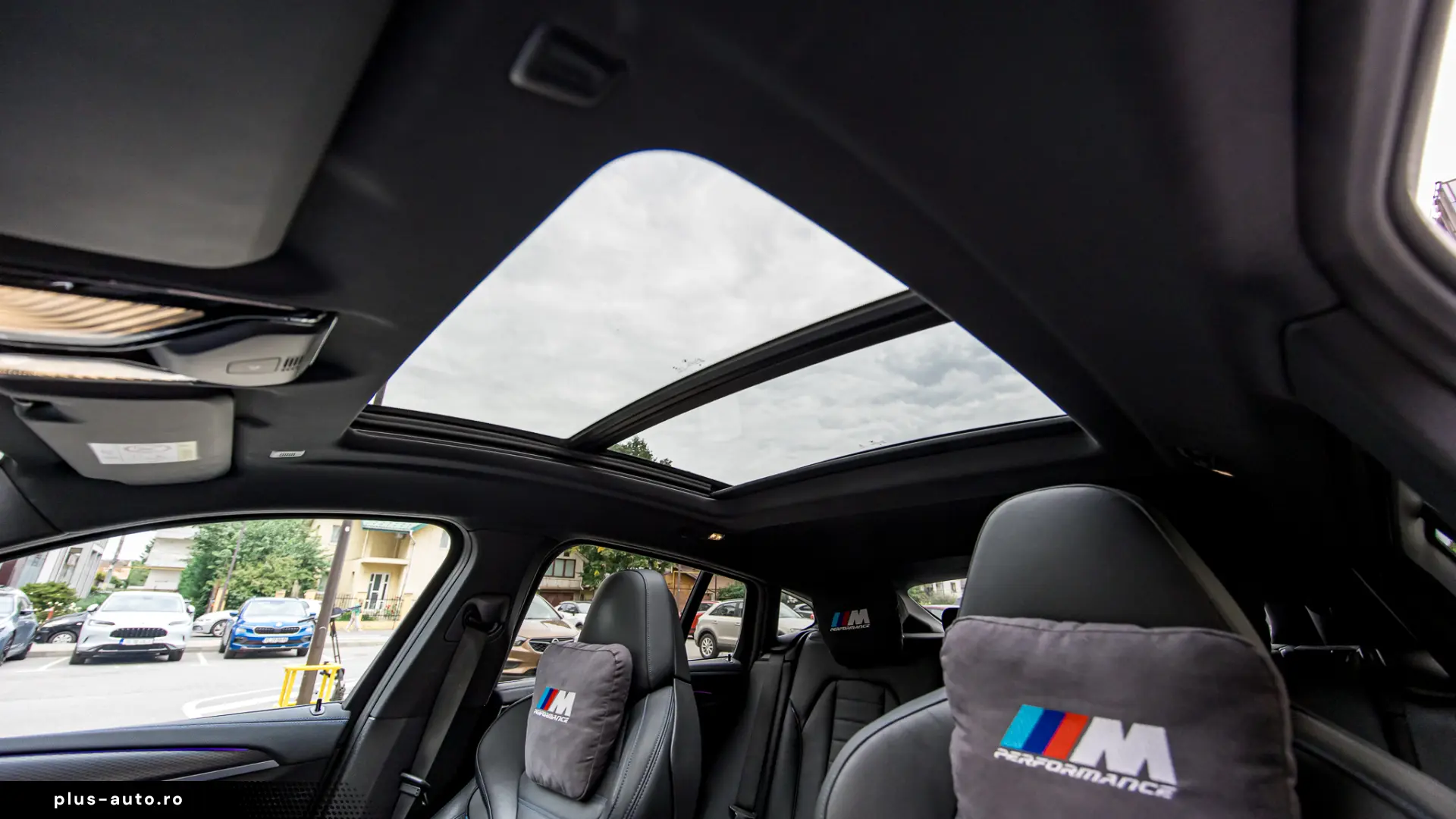 BMW X4 M40i xDrive