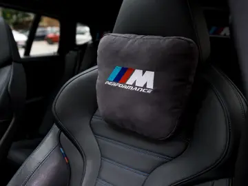BMW X4 M40i xDrive