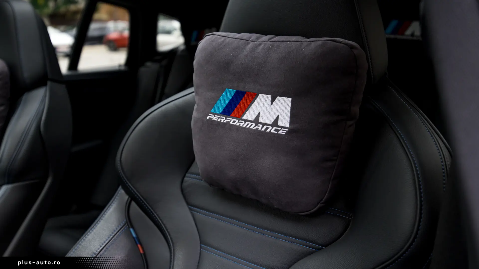 BMW X4 M40i xDrive