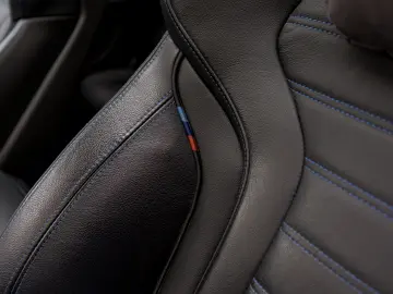 BMW X4 M40i xDrive