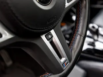 BMW X4 M40i xDrive