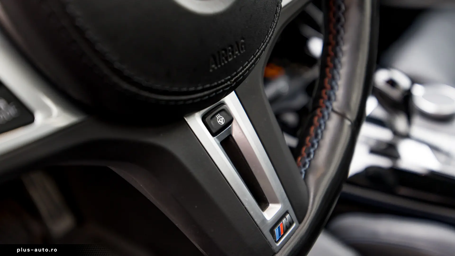 BMW X4 M40i xDrive