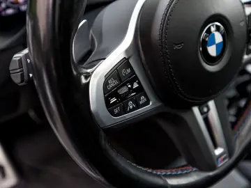 BMW X4 M40i xDrive