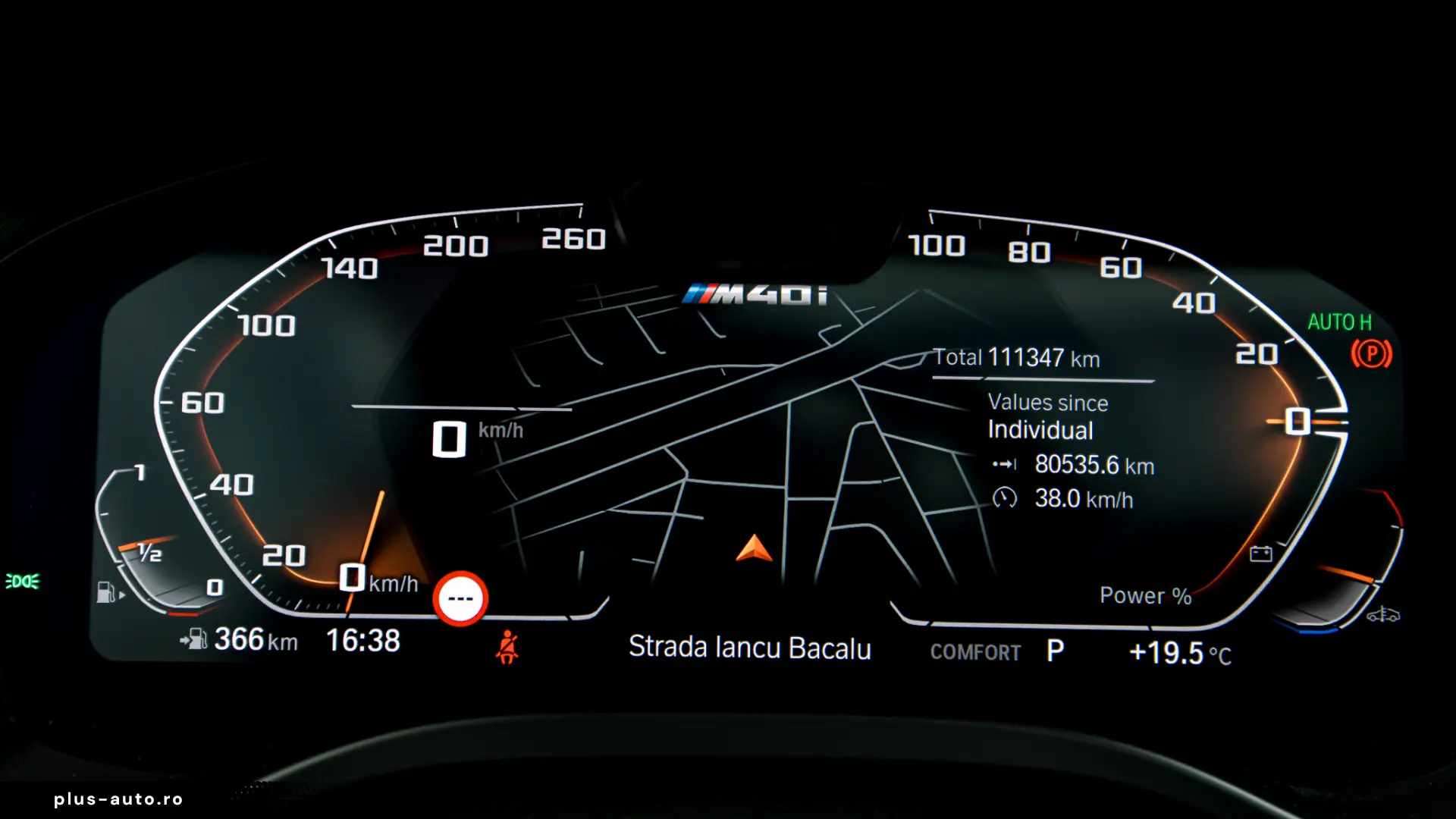BMW X4 M40i xDrive