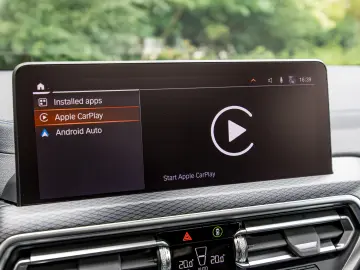 BMW X4 M40i xDrive