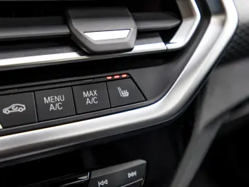 BMW X4 M40i xDrive