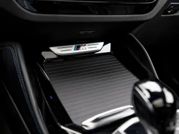 BMW X4 M40i xDrive