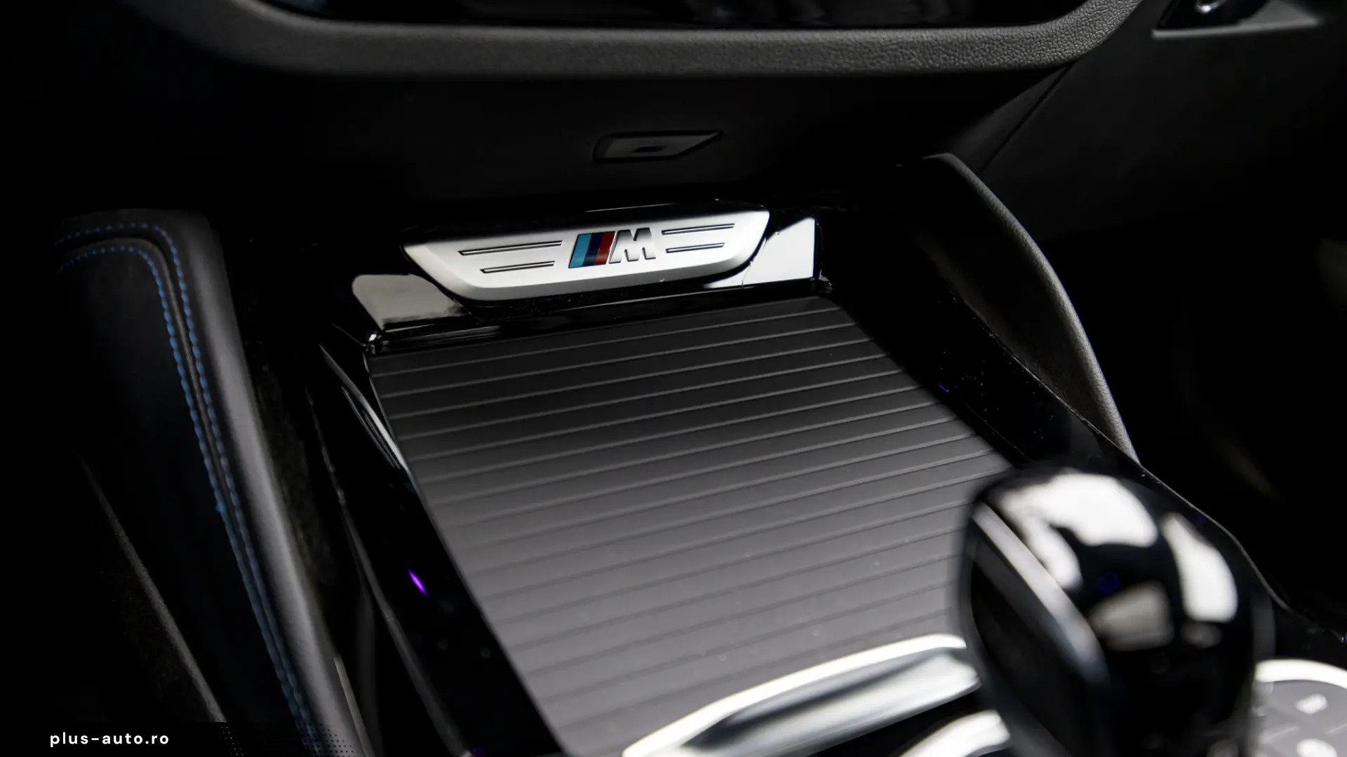 BMW X4 M40i xDrive