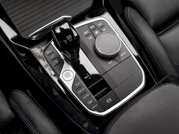 BMW X4 M40i xDrive