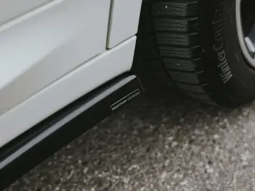 BMW X4 M40i xDrive