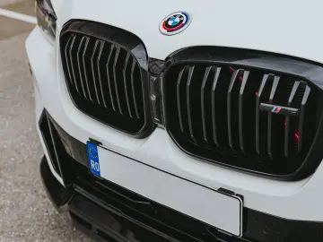 BMW X4 M40i xDrive