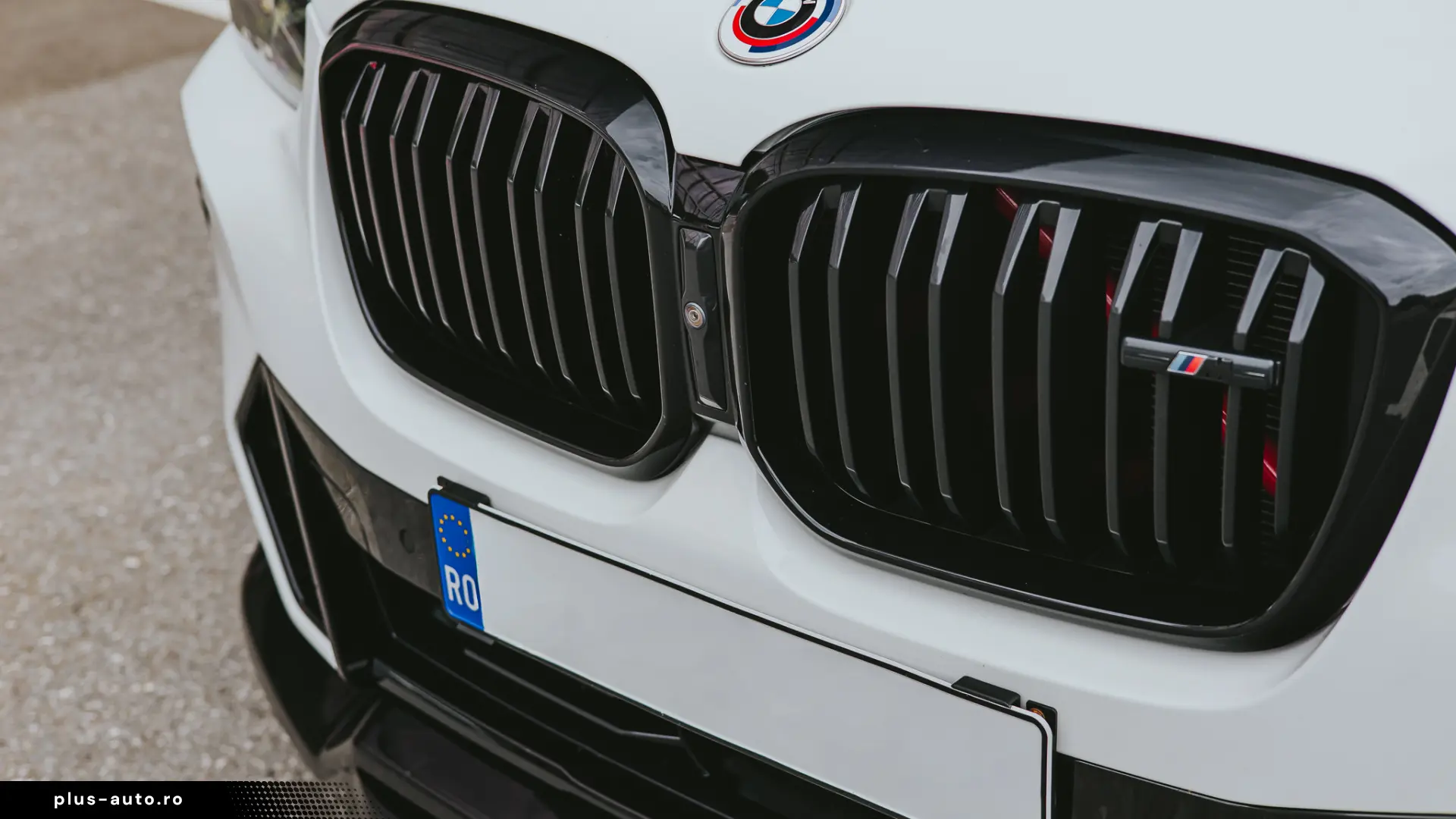 BMW X4 M40i xDrive