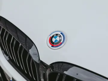 BMW X4 M40i xDrive