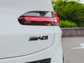 BMW X4 M40i xDrive