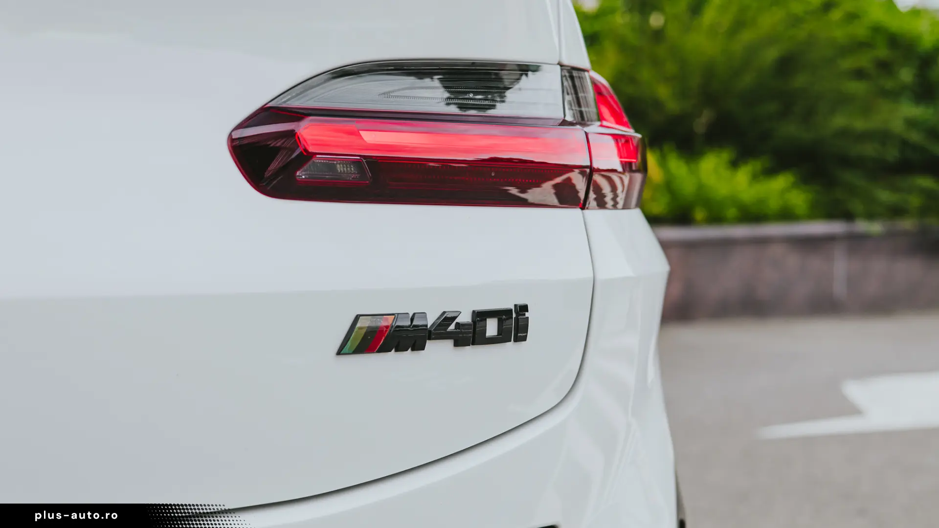 BMW X4 M40i xDrive