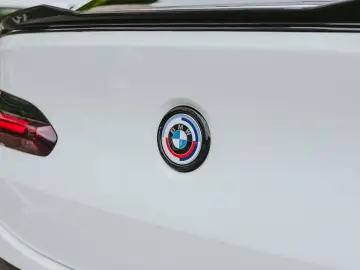 BMW X4 M40i xDrive