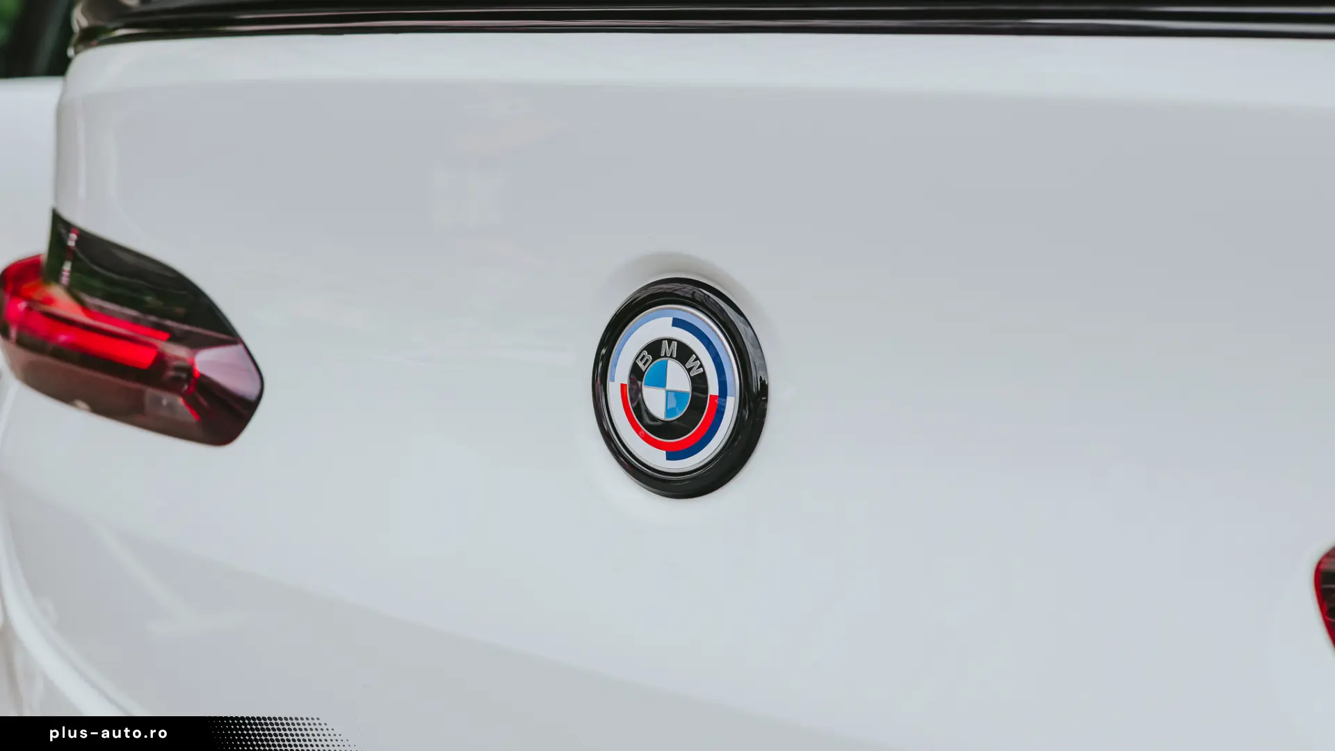 BMW X4 M40i xDrive