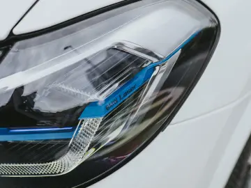 BMW X4 M40i xDrive
