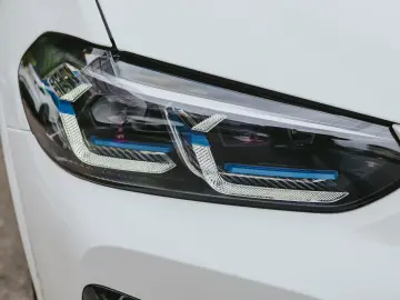BMW X4 M40i xDrive