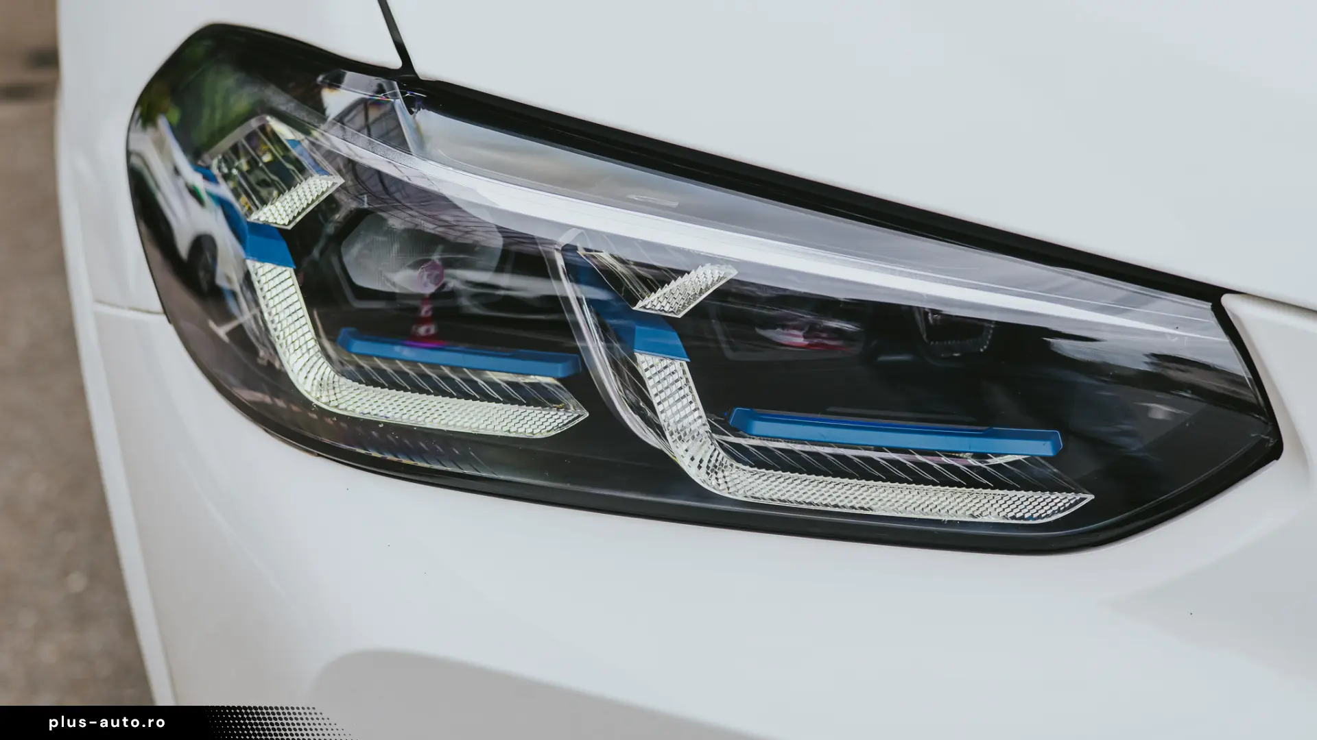 BMW X4 M40i xDrive