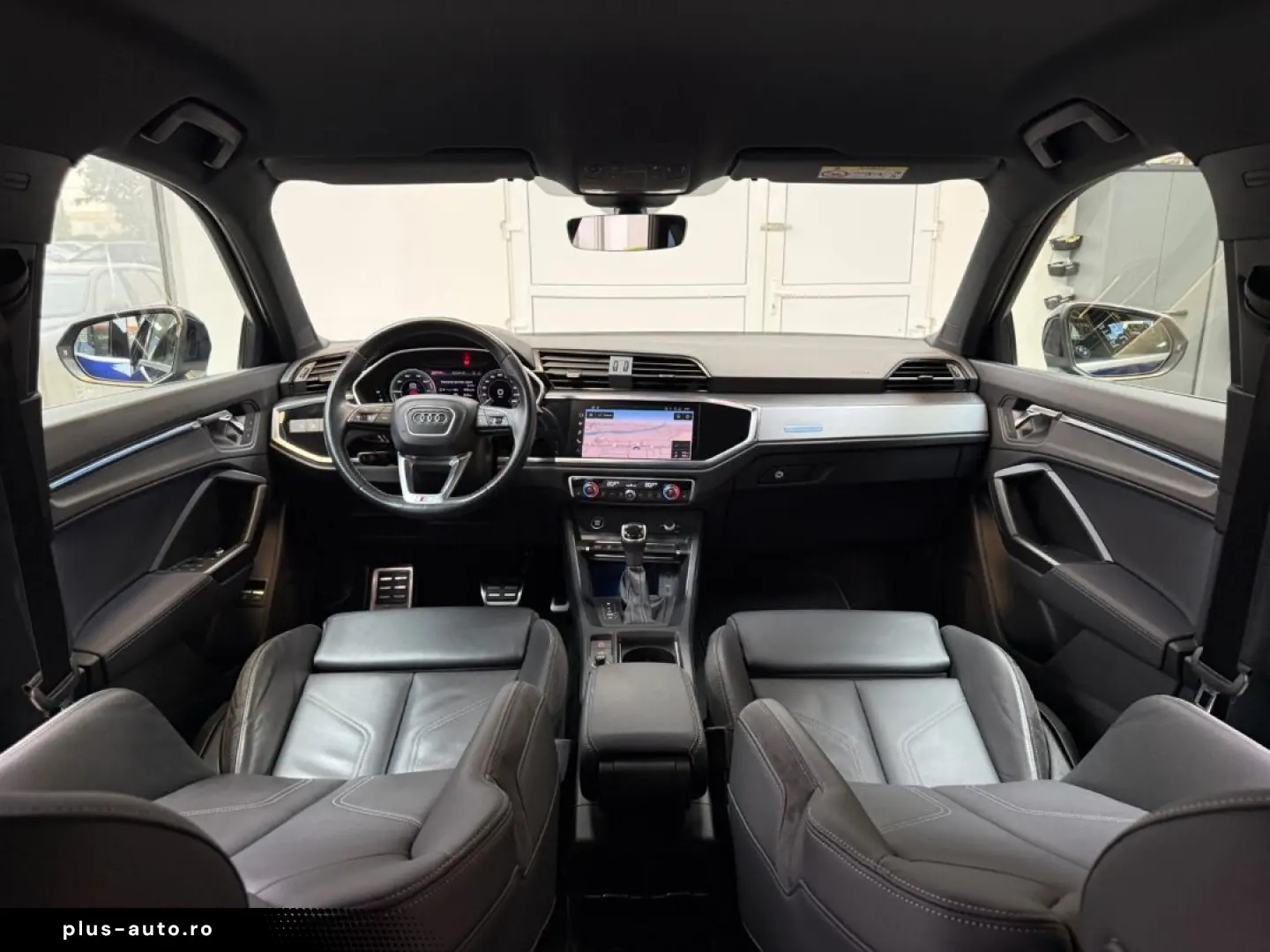 AUDI Q3 COUPE S-LINE 2022