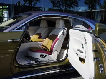 Rolls Royce Spectre