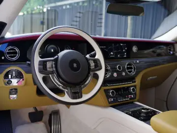 Rolls Royce Spectre