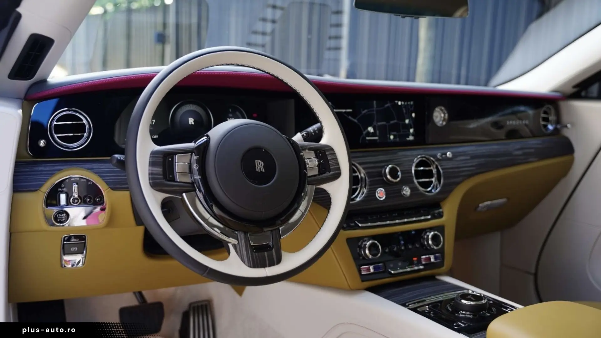 Rolls Royce Spectre